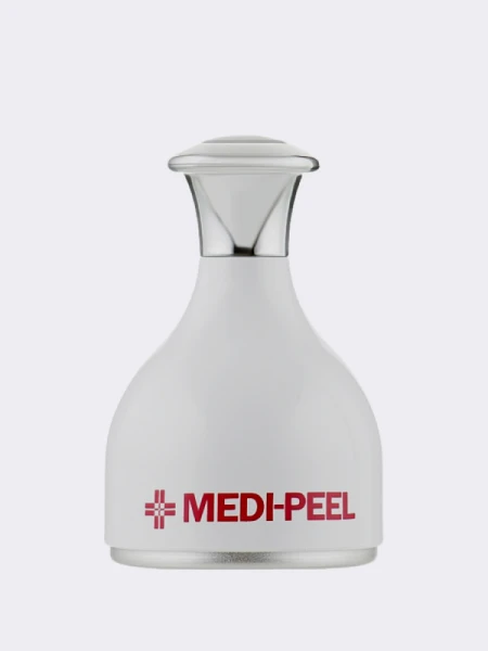 Охлаждающий алюминиевый массажер для лица MEDI-PEEL 28 Day Cooling Skin
