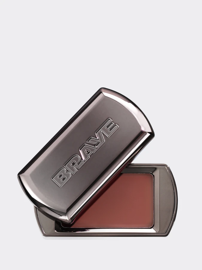 Многофункциональный кремовый оттеночный бальзам-слайдер для губ BRAYE Lipsleek Blur 06 Lofty