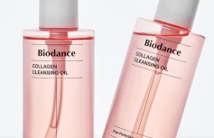 Очищающее гидрофильное масло с коллагеном Biodance Collagen Cleansing Oil