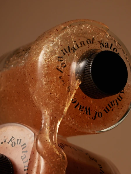 Парфюмированное мыло для рук Fountain of Waters Cactus Hotel Hand Wash Парфюмированное мыло для рук Fountain of Waters Cactus Hotel Hand Wash