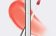 Сияющий тинт для губ с глянцевым финишем BRAYE Thin Glow Tint 02 Mingle