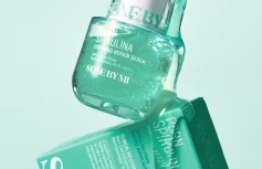 Восстанавливающая сыворотка с экстрактом спирулины и ПДРН Some By Mi PDRN Spirulina Soothing Repair Serum