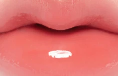 Тающий оттеночный бальзам Dasique Melting Candy Balm #01 Gentle Peach