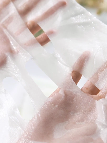 Успокаивающая тканевая маска с экстрактом центеллы азиатской Pyunkang Yul Calming Mask Pack Успокаивающая тканевая маска с экстрактом центеллы азиатской Pyunkang Yul Calming Mask Pack