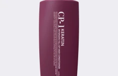 Восстанавливающий кондиционер для волос Esthetic House CP-1 Keratin Intensive Fill-up Hair Conditioner