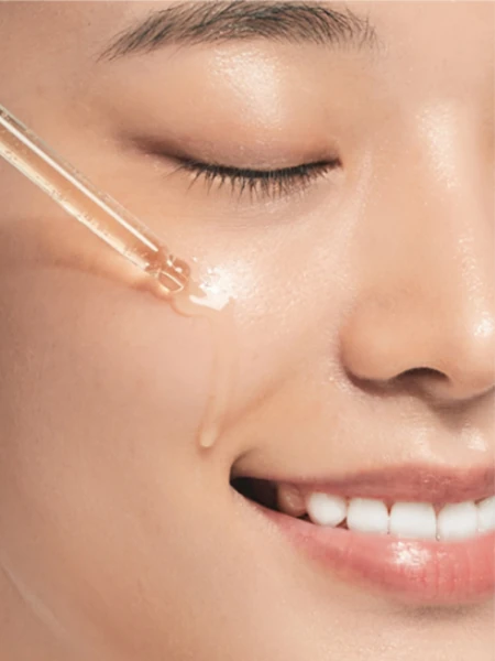 Успокаивающая сыворотка с экстрактом полыни Isntree Spot Saver Mugwort Ampoule