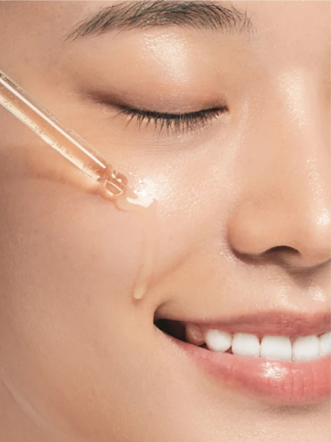 Успокаивающая сыворотка с экстрактом полыни Isntree Spot Saver Mugwort Ampoule