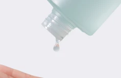Успокаивающий тонер для лица с травяными экстрактами Numbuzin No.1 Pure-Full Calming Herb Toner