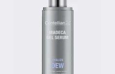 Увлажняющий гель-серум с гиалуроновой кислотой Centellian24 Madeca Gel Serum Hyalron Dew