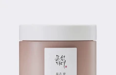 Освежающая глиняная маска с экстрактом фасоли Beauty of Joseon Red Bean Refreshing Pore Mask