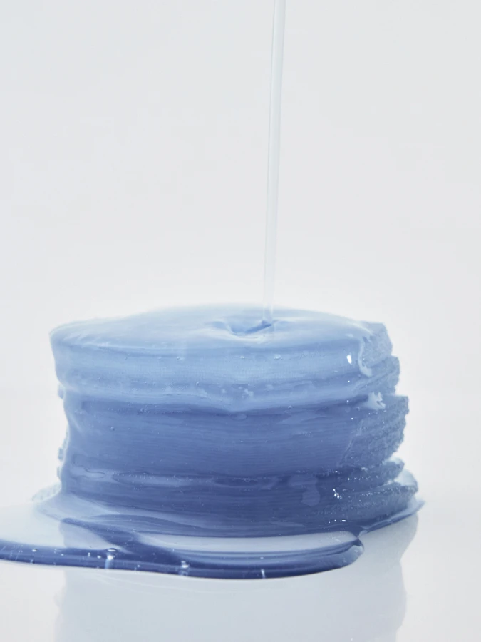 Восстанавливающие гелевые тонер-диски для лица с керамидами Biodance Hydro Cera-Nol Gel Toner Pads