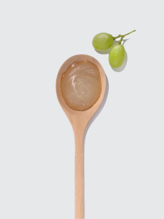 Себорегулирующий крем с зеленым виноградом FRUDIA Green Grape Pore Control Cream