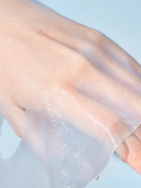 Увлажняющая тканевая маска с танжерином и гиалуроновой кислотой Ma:nyo Factory Hyaluronic Acid Jelly Mask Увлажняющая тканевая маска с танжерином и гиалуроновой кислотой Ma:nyo Factory Hyaluronic Acid Jelly Mask