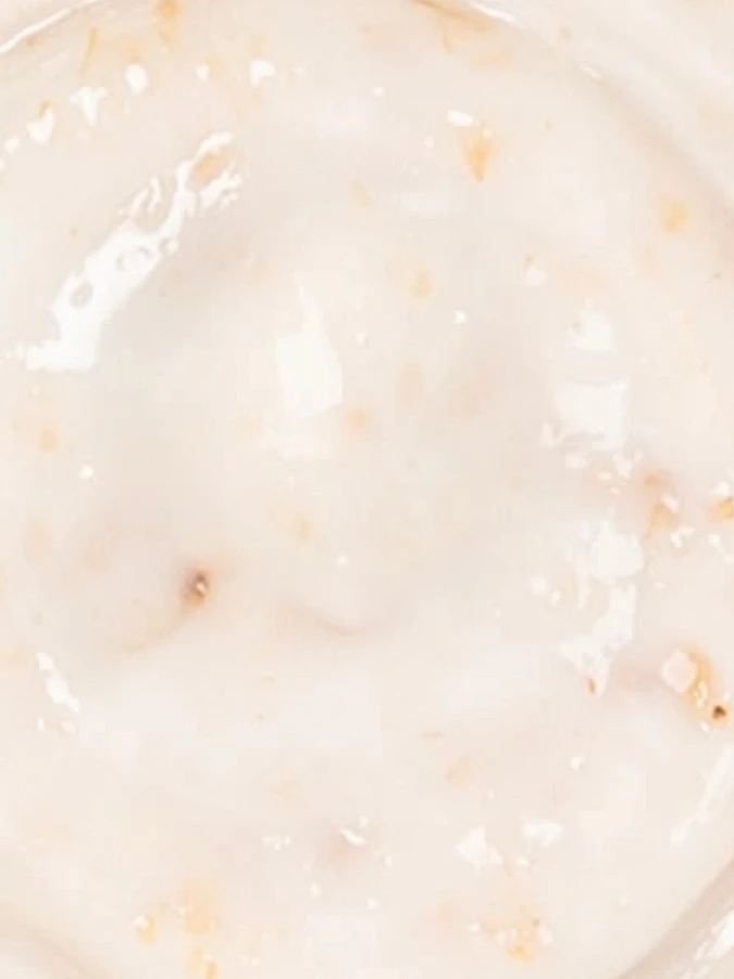 Питательная смываемая маска с отрубями I'm from Rice Mask