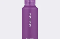 Успокаивающая энзимная пудра с экстрактом баклажана Papa Recipe Eggplant Clearing Enzyme Powder Cleanser