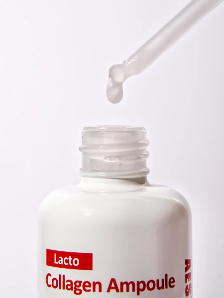 Ампульная сыворотка с коллагеном и лактобактериями MEDI-PEEL Red Lacto Collagen Ampoule Ампульная сыворотка с коллагеном и лактобактериями MEDI-PEEL Red Lacto Collagen Ampoule