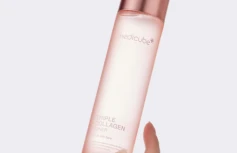 Укрепляющий тонер для лица с коллагеном Medicube Triple Collagen Toner 4.0