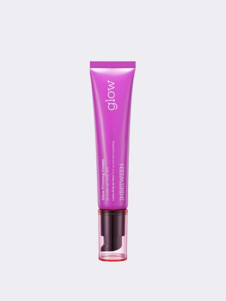 Крем-праймер для сияния Blithe Glow Priming Cream