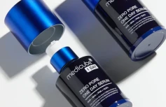 Себорегулирующая сыворотка для сужения пор с комплексом кислот Medicube Zero Pore One Day Serum
