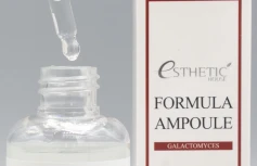 Тонизирующая сыворотка для лица с галактомисисом ESTHETIC HOUSE Formula Ampoule Galactomyces