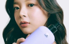 Деликатный шампунь для вьющихся волос La’dor Volumising Curl Shampoo