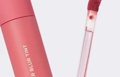 Муссовый тинт для губ HOLIKA HOLIKA Butter Blur Tint 10 Bitter