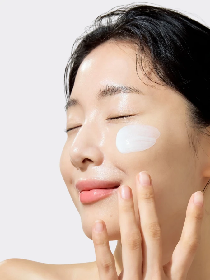 Осветляющий крем для лица с ниацинамидом Celimax Pore+Dark Spot Brightening Cream