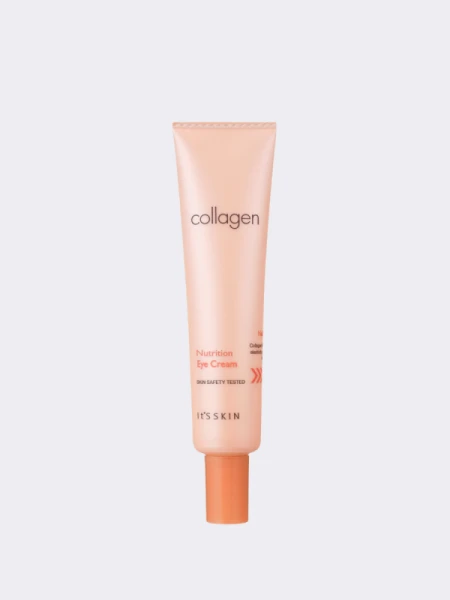 Питательный крем для век с коллагеном It's Skin Collagen Nutrition Eye Cream