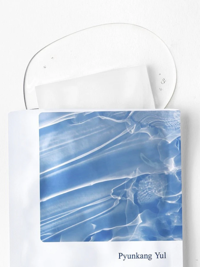 Интенсивно увлажняющая тканевая маска Pyunkang Yul Highly Moisturizing Essence Mask Pack