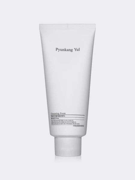 Очищающая пенка для умывания с растительными экстрактами Pyunkang Yul Cleansing Foam Очищающая пенка для умывания с растительными экстрактами Pyunkang Yul Cleansing Foam