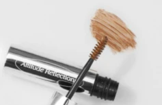 Тушь-фиксатор для бровей в коричневом оттенке Dear.A Brow Sculpting Mascara 02 Light Brown