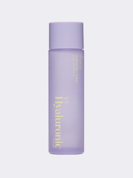 Увлажняющий тонер для лица с гиалуроновой кислотой It's Skin V7 Hyaluronic Toner Увлажняющий тонер для лица с гиалуроновой кислотой It's Skin V7 Hyaluronic Toner