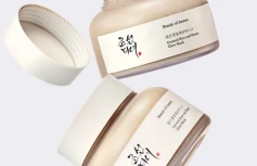 Смягчающая маска для лица с экстрактом рисовых отрубей и мёда Beauty of Joseon Ground Rice and Honey Glow Mask