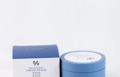 Гидрогелевые патчи увлажняющие Dr.Ceuracle Hyal Reyouth Hydrogel Eye Mask
