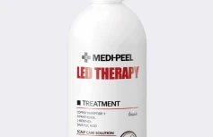 Укрепляющий кондиционер с пептидами MEDI-PEEL Led Therapy Treatment
