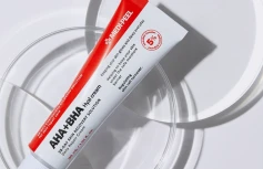 Обновляющий крем для лица с кислотами MEDI-PEEL AHA BHA 28 Days Hyal Cream