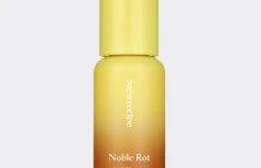 Разглаживающая ампула для лица с ферментом винограда Papa Recipe Noble Rot Lifting Ampoule