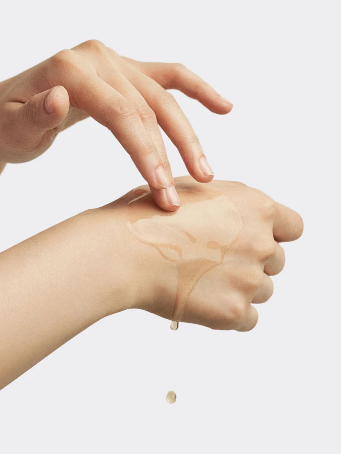 МИНИ Тонер-эссенция с экстрактом полыни I'm from Mugwort Essence