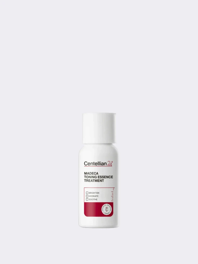 Тонизирующая эссенция с центеллой МИНИ Centellian24 Madeca Toning Essence Treatment
