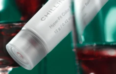 Оттеночный бальзам для губ FEEV Hyper-Fit Color Balm Chilling Chili