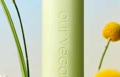 Увлажняющий тонер для лица с экстрактом хауттюйнии Ma:nyo OUR VEGAN Heartleaf Moisture Calming Toner