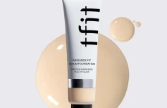 Увлажняющий тональный флюид TFIT Radiance Fit Serum Foundation N00 Cream Увлажняющий тональный флюид TFIT Radiance Fit Serum Foundation N00 Cream