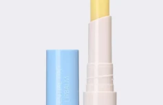 Увлажняющий бальзам для губ The Saem Saemmul Essential Lipbalm WH01
