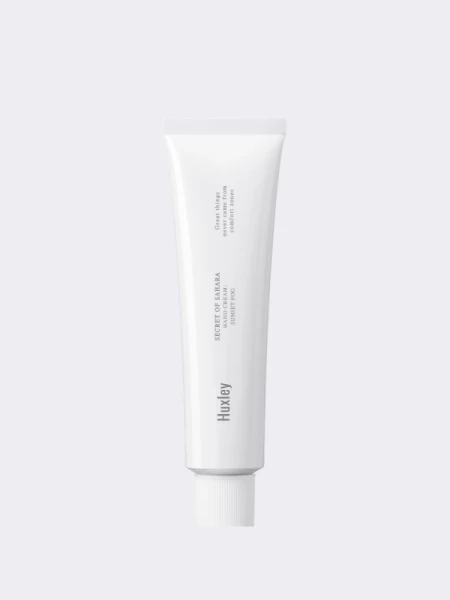 Увлажняющий крем для рук со свежим травяным ароматом Huxley Hand Cream Sunset Fog Увлажняющий крем для рук со свежим травяным ароматом Huxley Hand Cream Sunset Fog