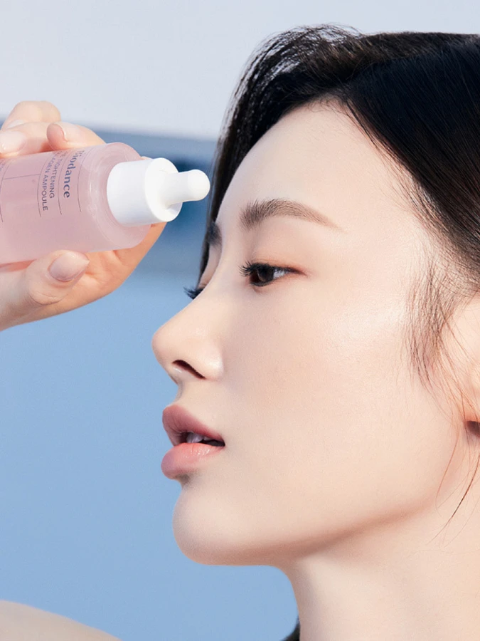 Ампульная сыворотка для сужения пор с коллагеном Biodance Collagen Ampoule Ампульная сыворотка для сужения пор с коллагеном Biodance Collagen Ampoule