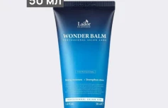 Увлажняющий экспресс-бальзам для волос La’dor Wonder Balm
