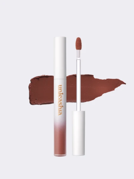 Вельветовый тинт для губ UNLEASHIA Luv Hug Velvet Tint N°6 Our