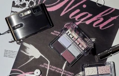 Палетка теней для век Huemi Spot-On Pigment Eye Palette #01 Dusk