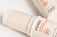 Ампульный солнцезащитный стик с ПДРН CKD PDRN Ampoule Sun Stick Balm SPF50+ PA++++