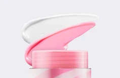 Восстанавливающая ночная маска для губ с коллагеном и ПДРН Medicube PDRN Lip Sleeping Mask